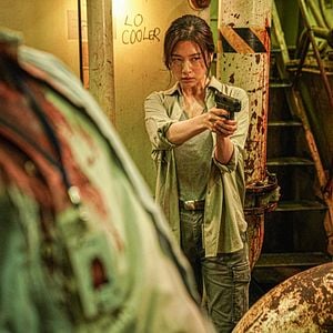 Fotoğraf Neugdaesanyang