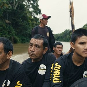 Fotoğraf The Territory