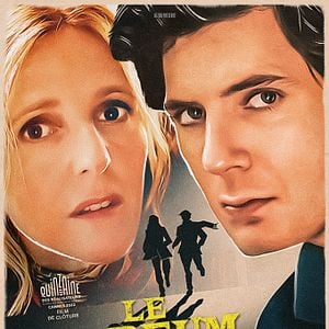 Fotoğraf Le Parfum vert