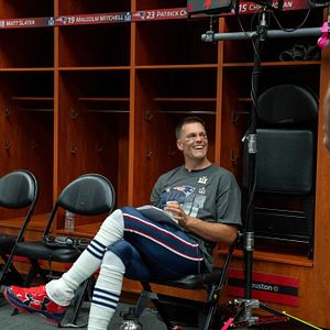 Fotoğraf 80 for Brady