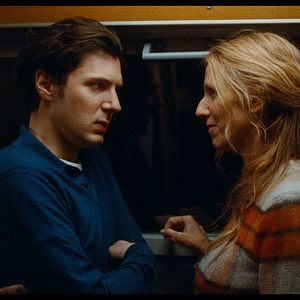 Fotoğraf Sandrine Kiberlain