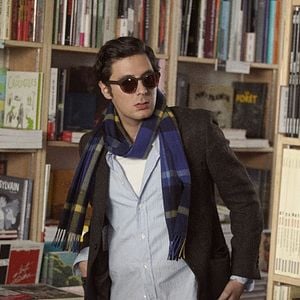 Fotoğraf Le Parfum vert