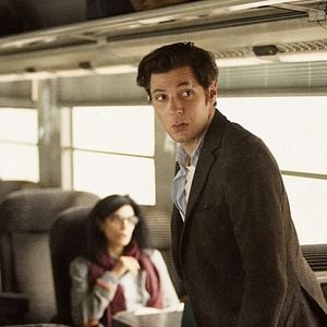 Fotoğraf Le Parfum vert