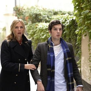 Fotoğraf Sandrine Kiberlain