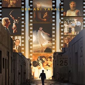 Fotoğraf Fabelmanlar