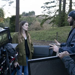 Fotoğraf Gerard Johnstone