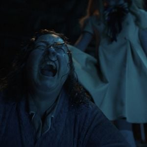 Fotoğraf Lori Dungey