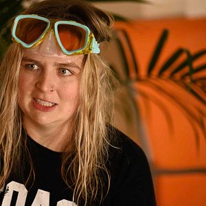 Fotoğraf Chelsea Holmes