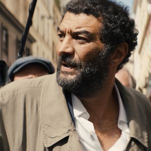 Fotoğraf Ramzy Bedia