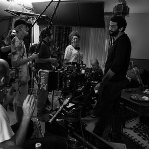 Fotoğraf Ramzy Bedia