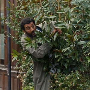 Fotoğraf Ramzy Bedia