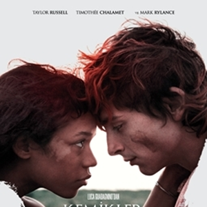 Fotoğraf Kemikler ve Her Şey