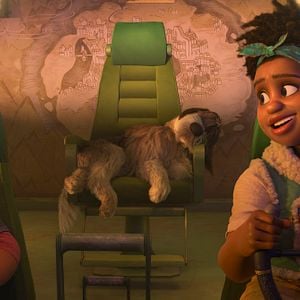 Fotoğraf Tuhaf Dünya