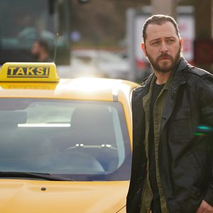 Fotoğraf Hayatımın Şansı