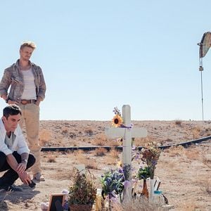 Fotoğraf Boyd Holbrook