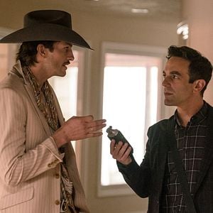 Fotoğraf Ashton Kutcher