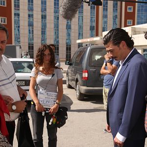 Fotoğraf Sil Baştan Kaynanam