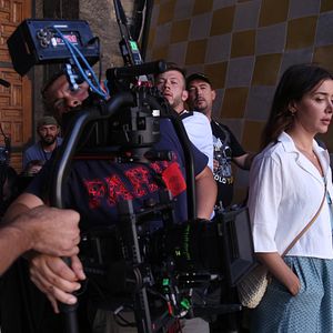 Fotoğraf Sil Baştan Kaynanam