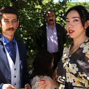 Fotoğraf Sil Baştan Kaynanam