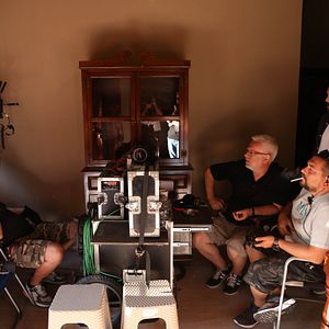 Fotoğraf Sil Baştan Kaynanam