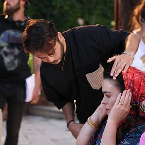 Fotoğraf Sil Baştan Kaynanam