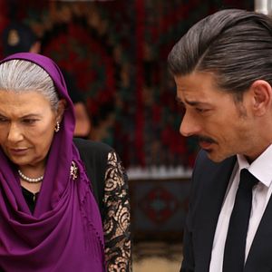 Fotoğraf Sil Baştan Kaynanam