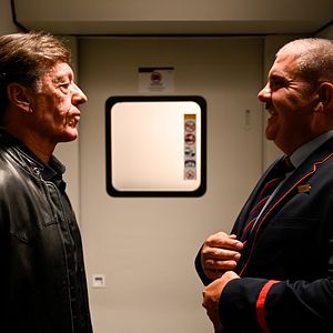 Fotoğraf Florentino Fernández