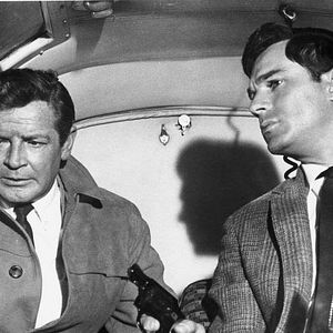 Fotoğraf Richard Basehart