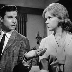 Fotoğraf Anne Francis