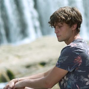 Fotoğraf Rod Paradot