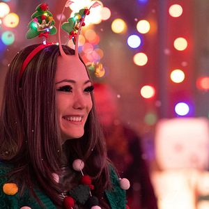 Fotoğraf Pom Klementieff