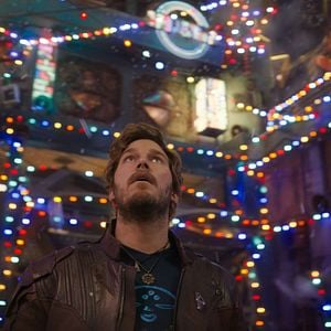 Fotoğraf Chris Pratt