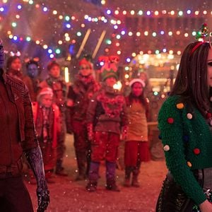 Fotoğraf Karen Gillan