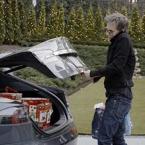 Fotoğraf The Guardians Of The Galaxy Holiday Special