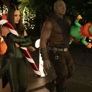 Fotoğraf Pom Klementieff