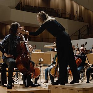 Fotoğraf Cate Blanchett