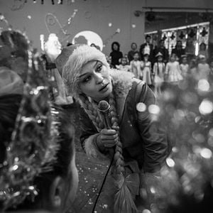 Fotoğraf Petrov Grip Oldu