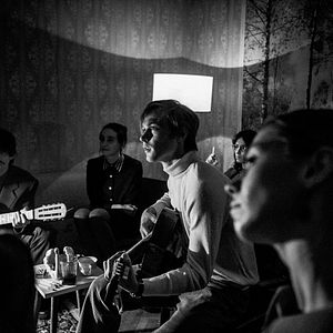 Fotoğraf Petrov Grip Oldu