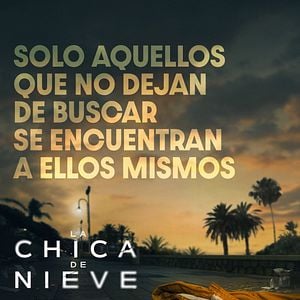 Fotoğraf Karlar Kızı