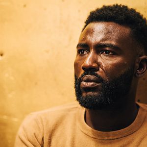 Fotoğraf La Gravité