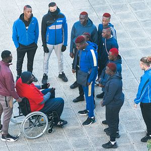 Fotoğraf La Gravité