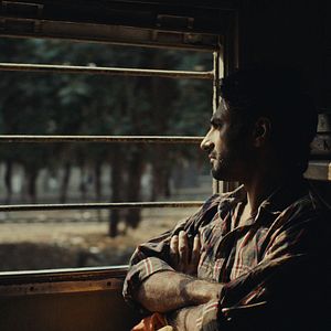 Fotoğraf Ali Junejo