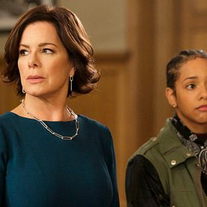 Fotoğraf Marcia Gay Harden