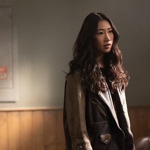 Fotoğraf Olivia Liang