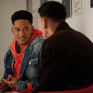 Fotoğraf Peyton Alex Smith