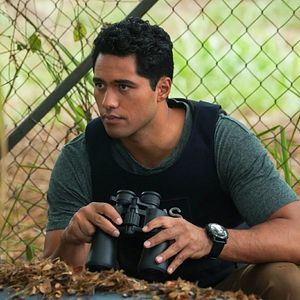 Fotoğraf Alex Tarrant