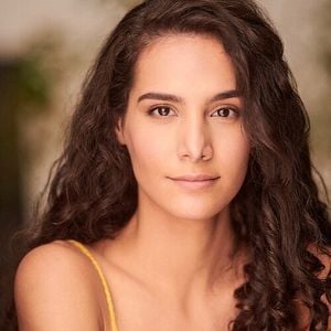 Fotoğraf Pegah Ghafoori