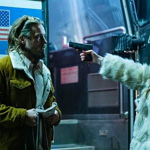 Fotoğraf Travis Fimmel