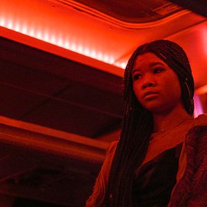 Fotoğraf Storm Reid