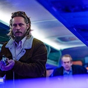 Fotoğraf Travis Fimmel